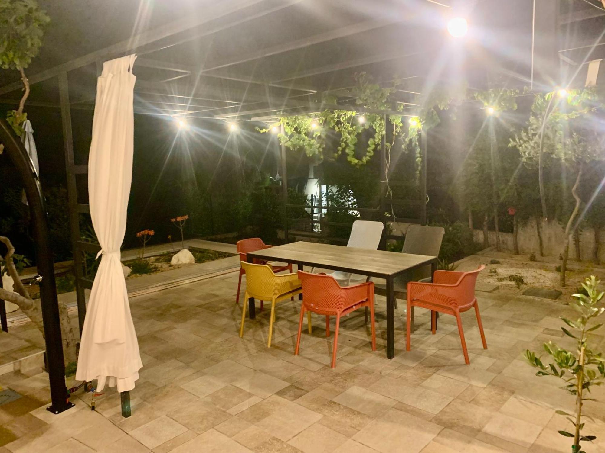 Summer Apartment Makarska Eksteriør bilde