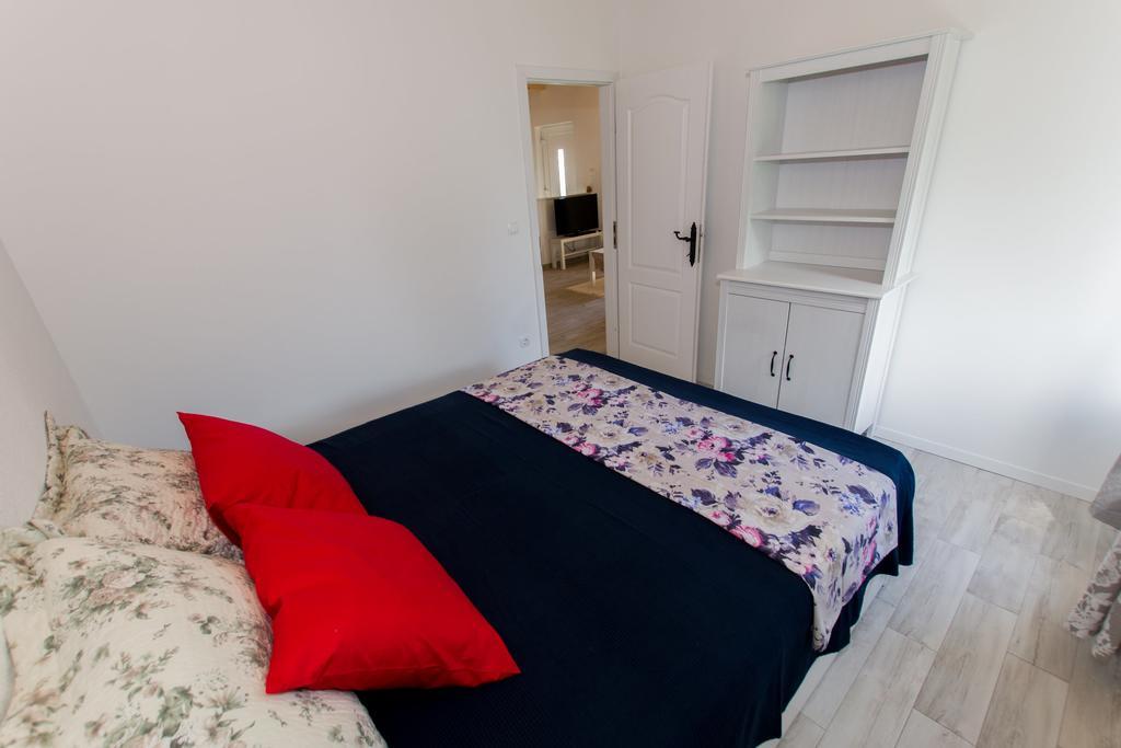Summer Apartment Makarska Eksteriør bilde